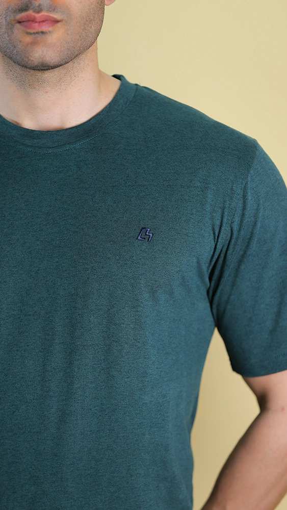 تی شرت ورزشی مردانه 300094 برندس Brands