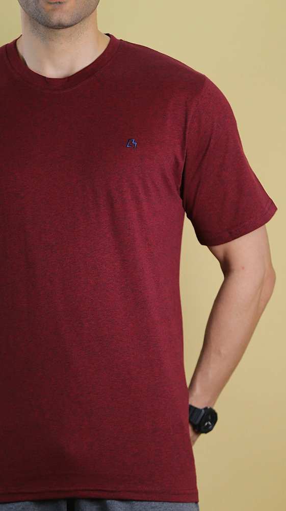 تی شرت ورزشی مردانه 300094 برندس Brands