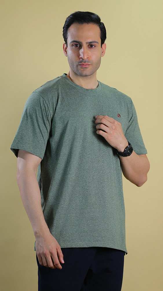 تی شرت ورزشی مردانه 300094 برندس Brands