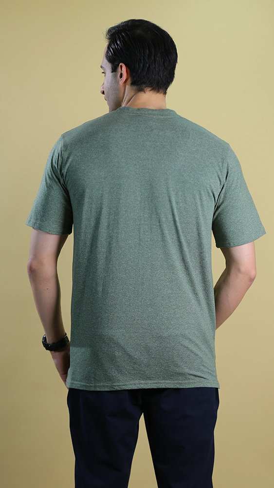 تی شرت ورزشی مردانه 300094 برندس Brands