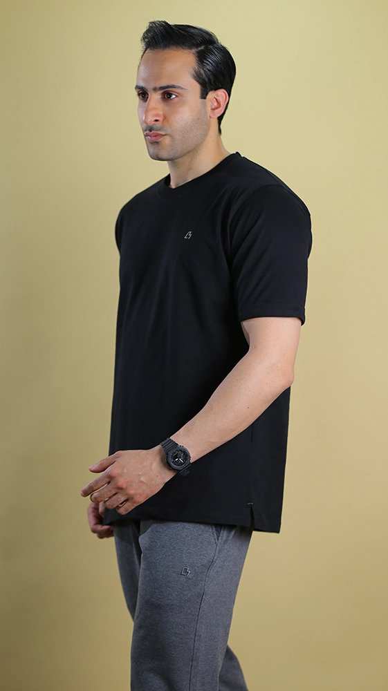 تی شرت ورزشی مردانه 300098 برندس Brands