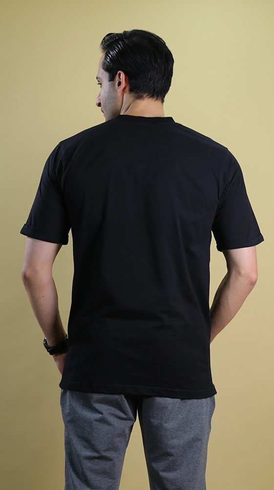 تی شرت ورزشی مردانه 300098 برندس Brands