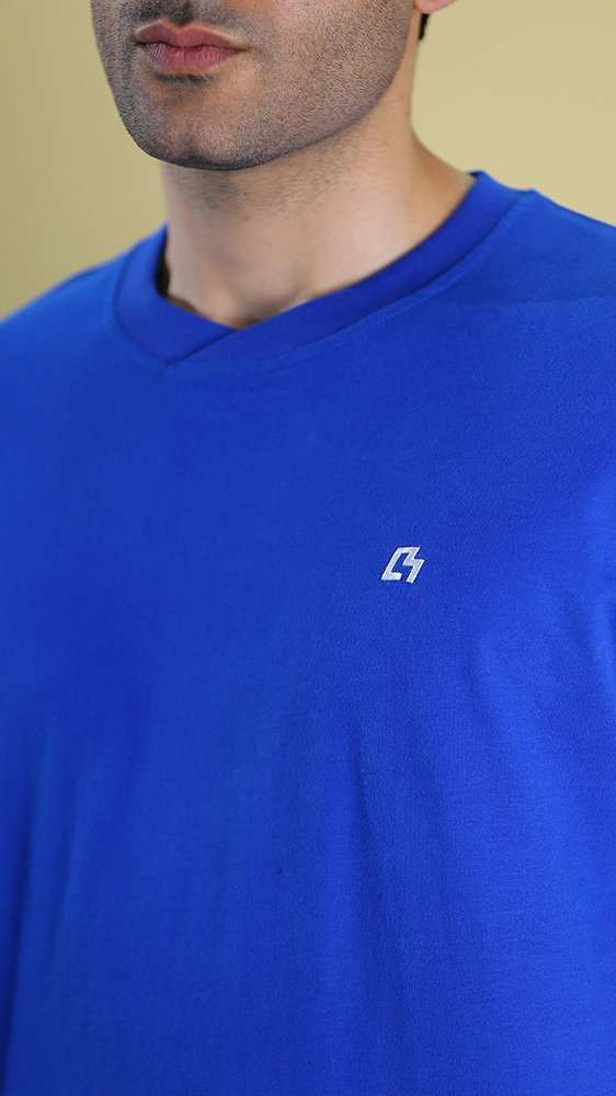 تی شرت ورزشی مردانه 300098 برندس Brands