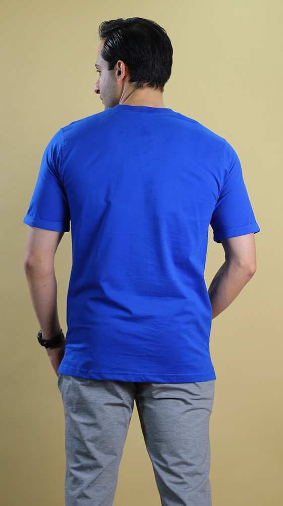 تی شرت ورزشی مردانه 300098 برندس Brands