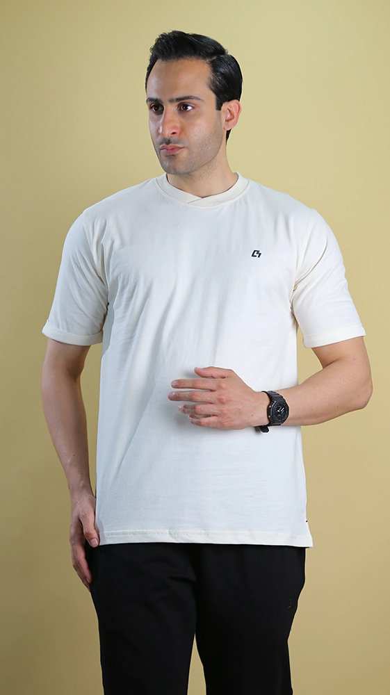 تی شرت ورزشی مردانه 300098 برندس Brands