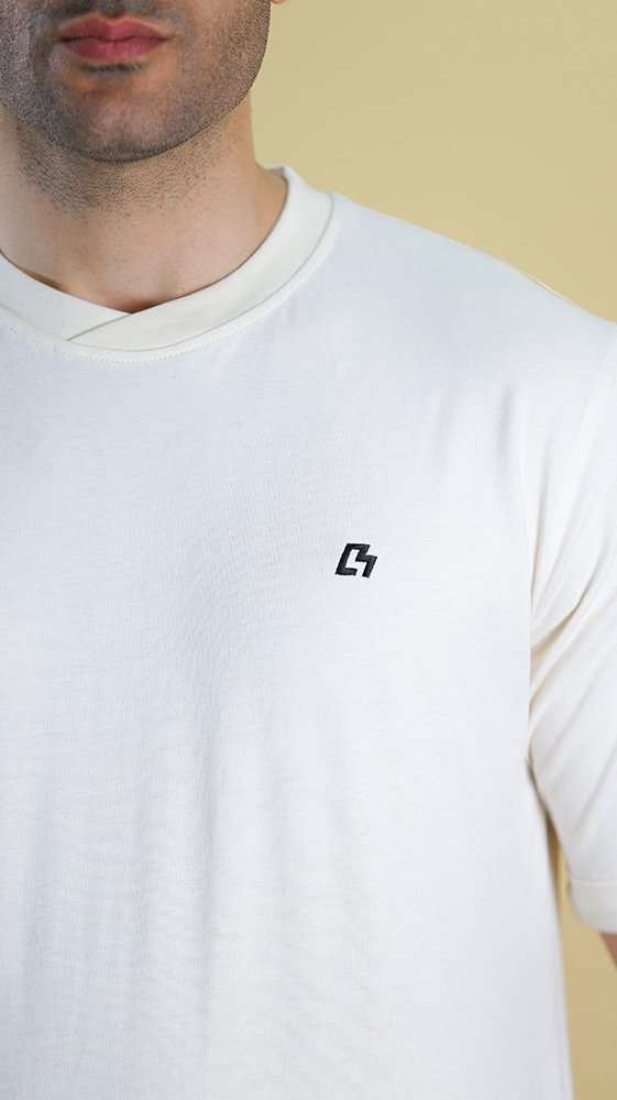 تی شرت ورزشی مردانه 300098 برندس Brands