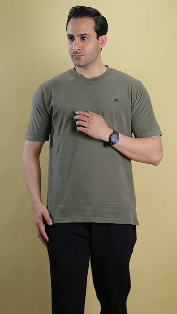 تی شرت ورزشی مردانه 300098 برندس Brands