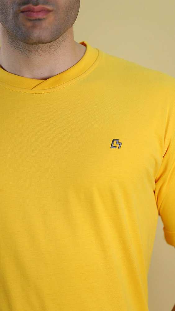 تی شرت ورزشی مردانه 300098 برندس Brands