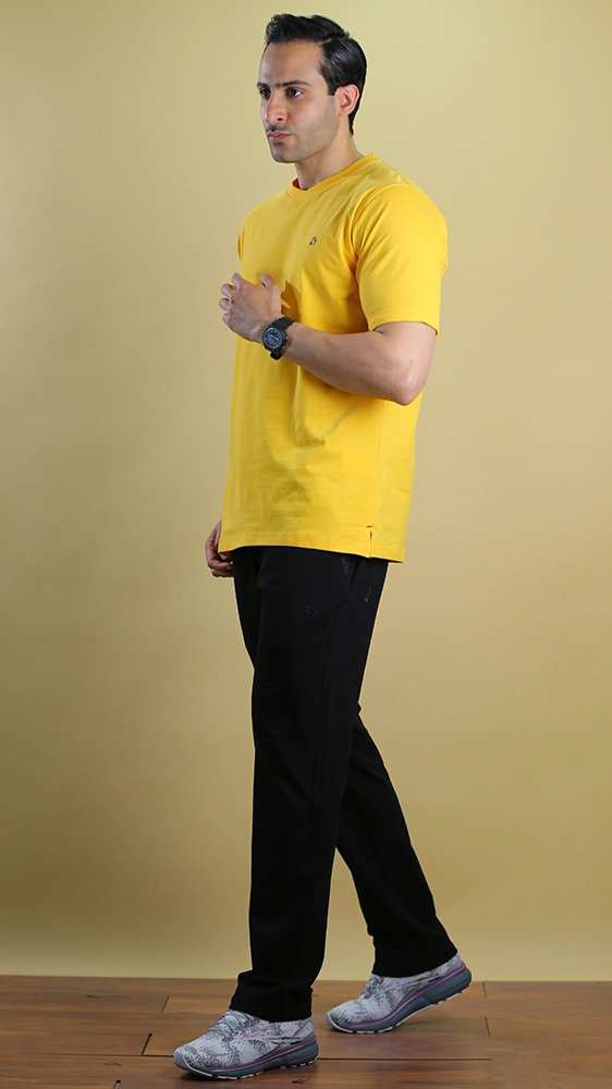 تی شرت ورزشی مردانه 300098 برندس Brands