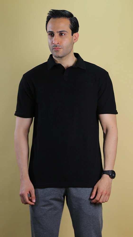 پولوشرت ورزشی مردانه 300100 برندس Brands