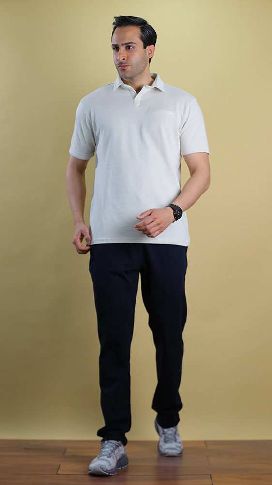 پولوشرت ورزشی مردانه 300100 برندس Brands