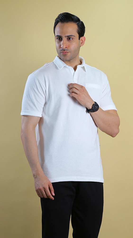 پولوشرت ورزشی مردانه 300100 برندس Brands