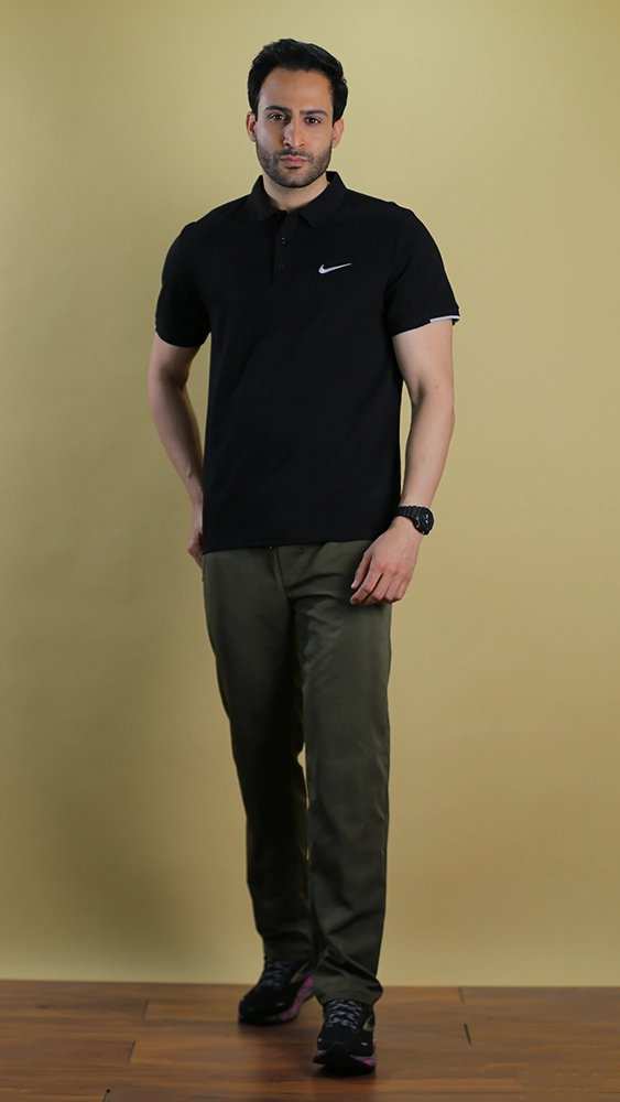 پولوشرت ورزشی مردانه 300110 برندس Brands