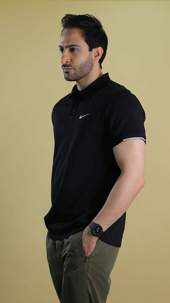 پولوشرت ورزشی مردانه 300110 برندس Brands