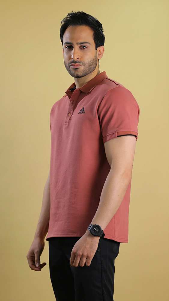 پولوشرت ورزشی مردانه 300112 برندس Brands