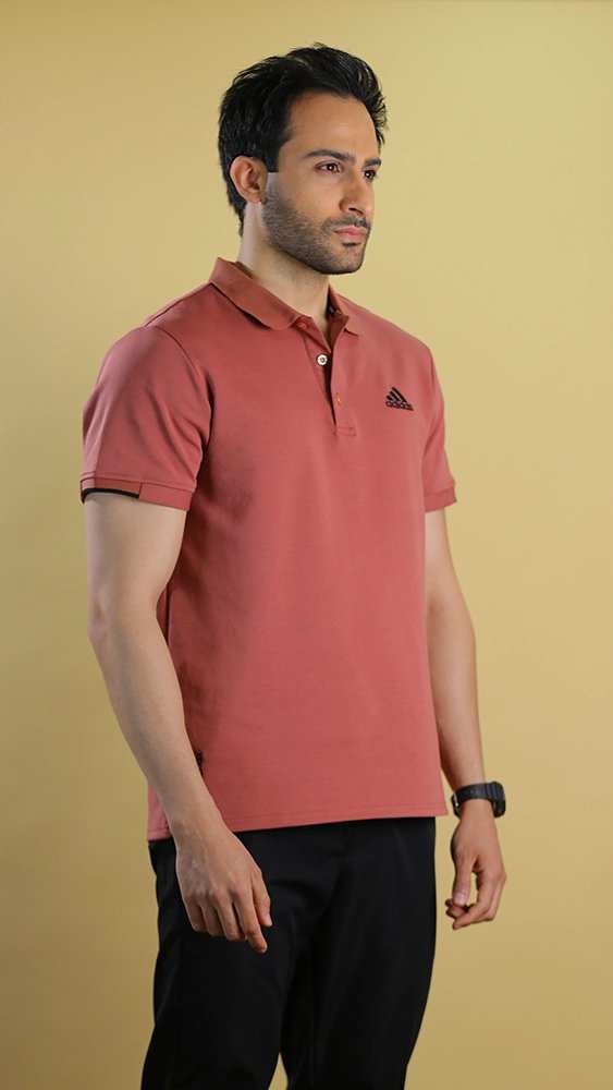 پولوشرت ورزشی مردانه 300112 برندس Brands