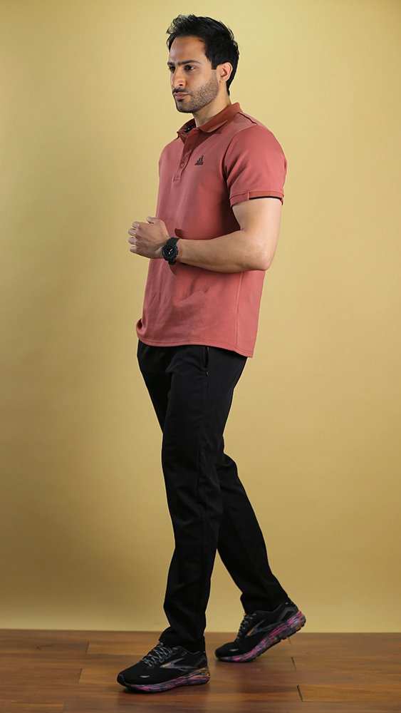 پولوشرت ورزشی مردانه 300112 برندس Brands