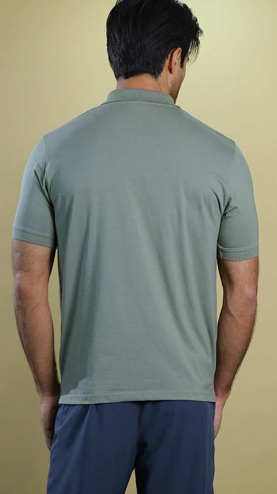 پولوشرت ورزشی مردانه 300116 برندس Brands