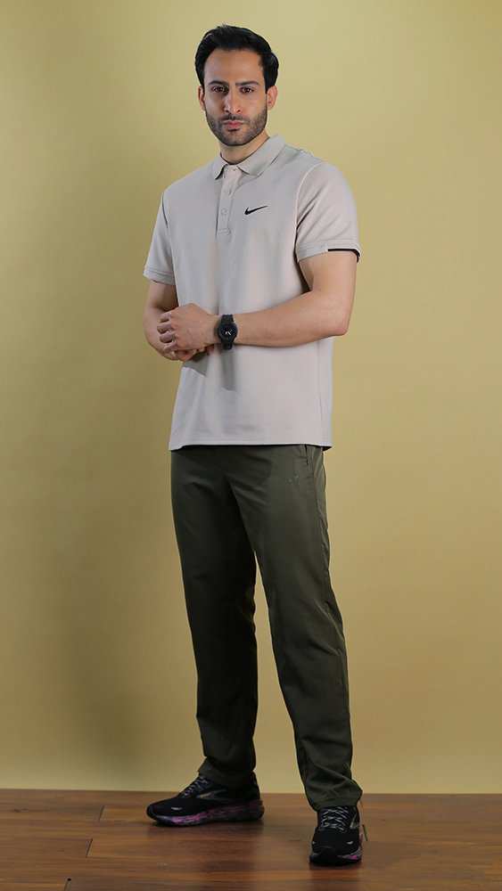 پولوشرت ورزشی مردانه 300110 برندس Brands