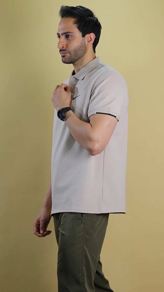 پولوشرت ورزشی مردانه 300110 برندس Brands