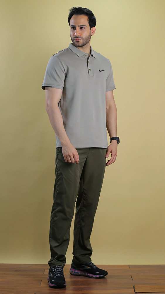 پولوشرت ورزشی مردانه 300110 برندس Brands