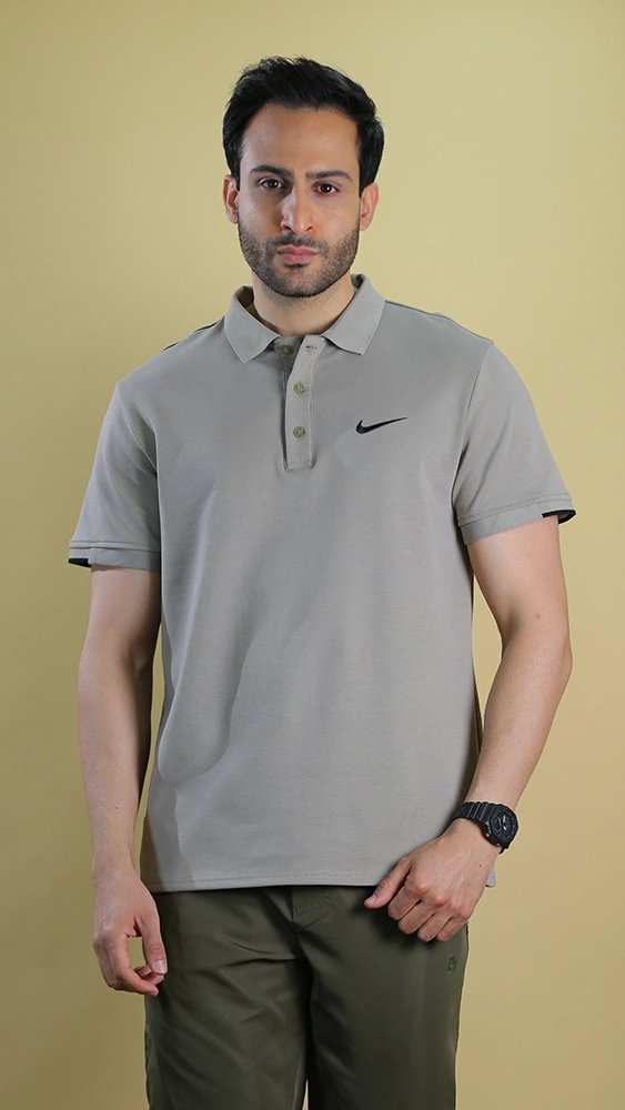 پولوشرت ورزشی مردانه 300110 برندس Brands