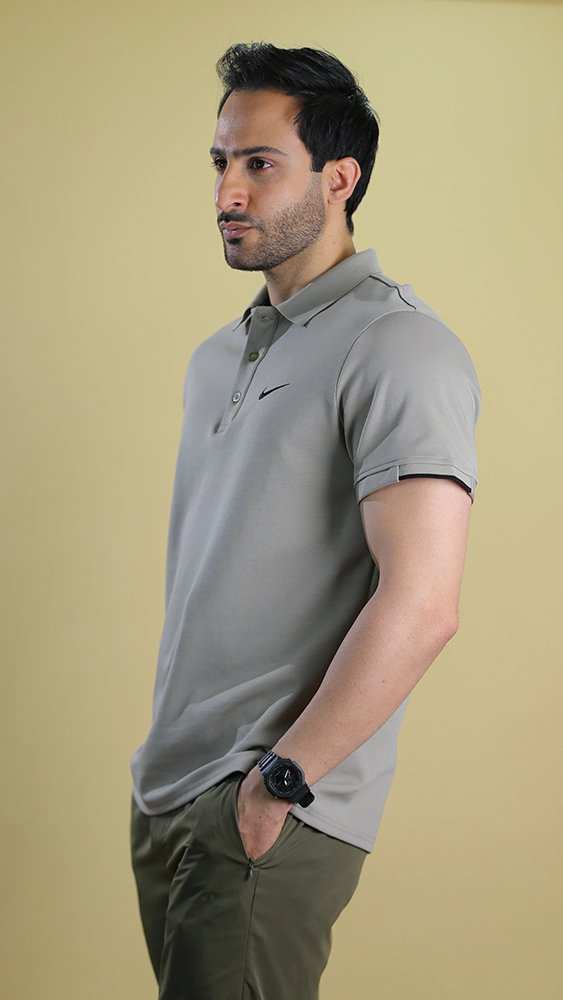 پولوشرت ورزشی مردانه 300110 برندس Brands