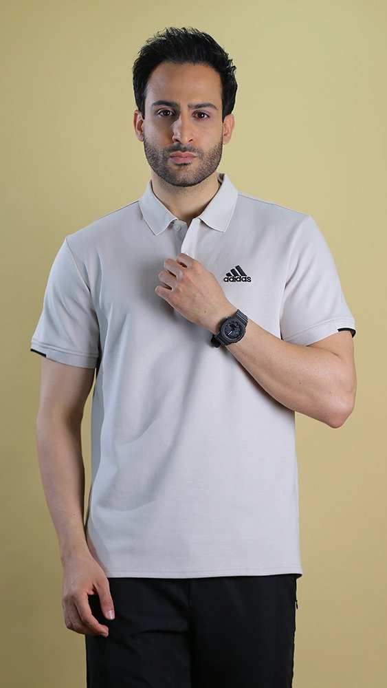 پولوشرت ورزشی مردانه 300112 برندس Brands