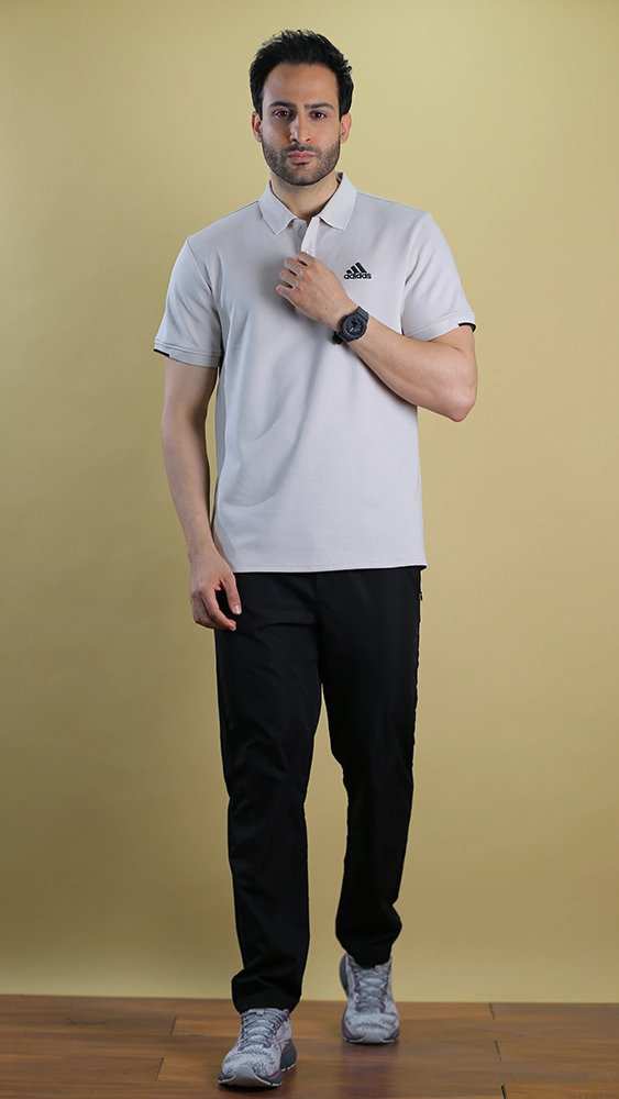 پولوشرت ورزشی مردانه 300112 برندس Brands