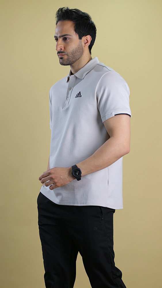 پولوشرت ورزشی مردانه 300112 برندس Brands