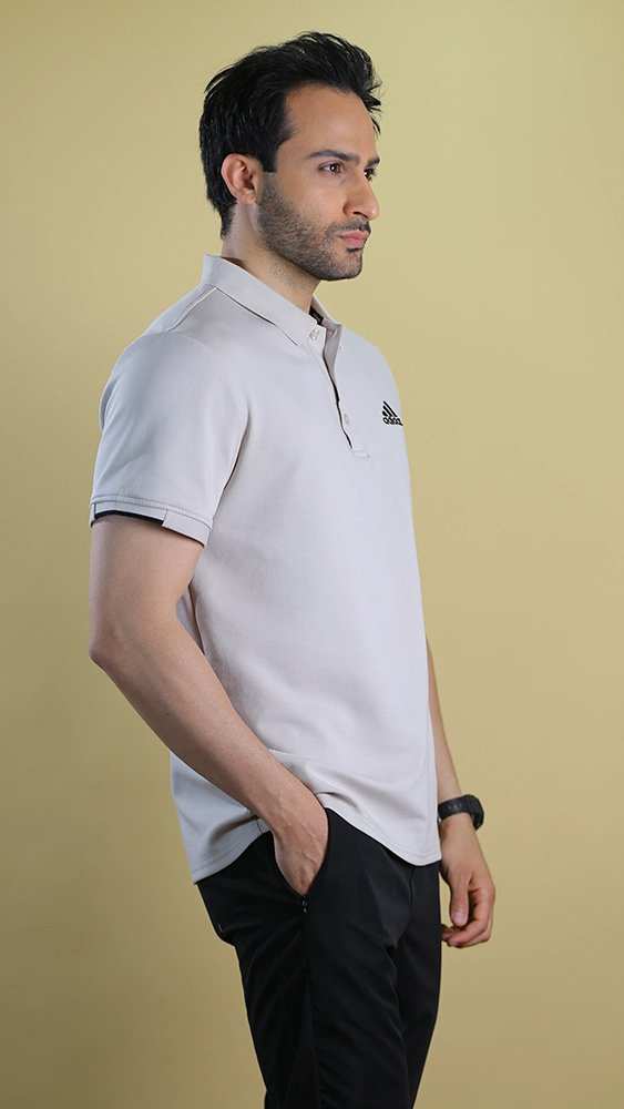 پولوشرت ورزشی مردانه 300112 برندس Brands