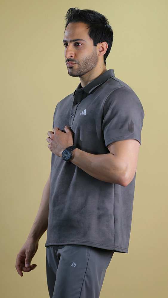 پولوشرت ورزشی مردانه 300111 برندس Brands