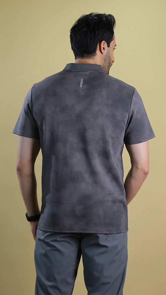 پولوشرت ورزشی مردانه 300111 برندس Brands