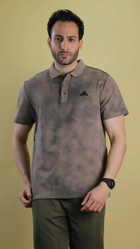 پولوشرت ورزشی مردانه 300111 برندس Brands