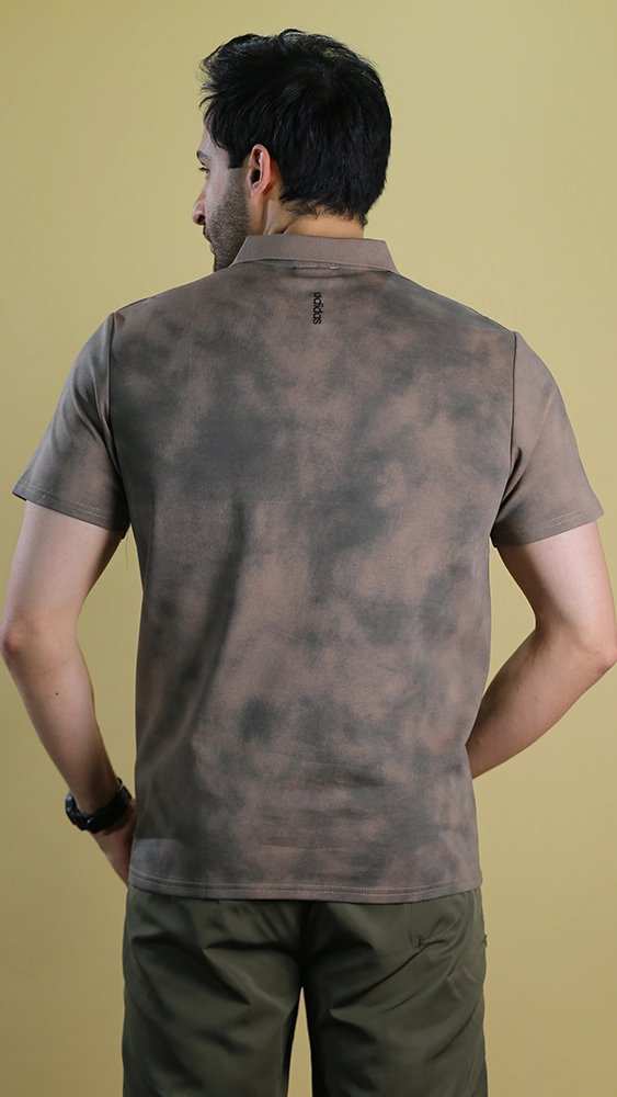 پولوشرت ورزشی مردانه 300111 برندس Brands