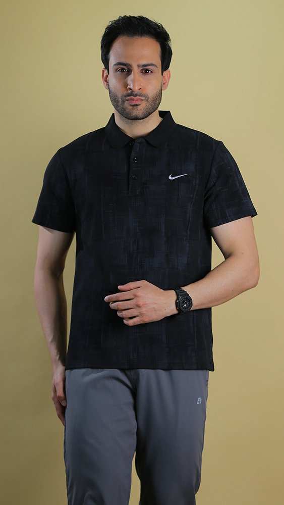 پولوشرت ورزشی مردانه 300113 برندس Brands