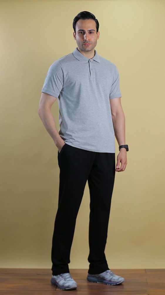 پولوشرت ورزشی مردانه 300116 برندس Brands