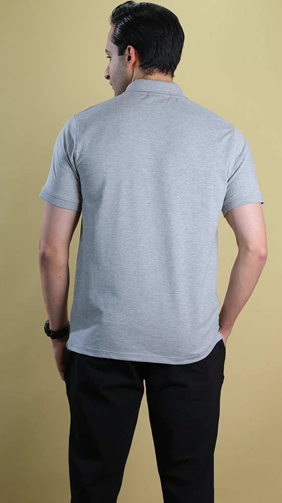 پولوشرت ورزشی مردانه 300116 برندس Brands