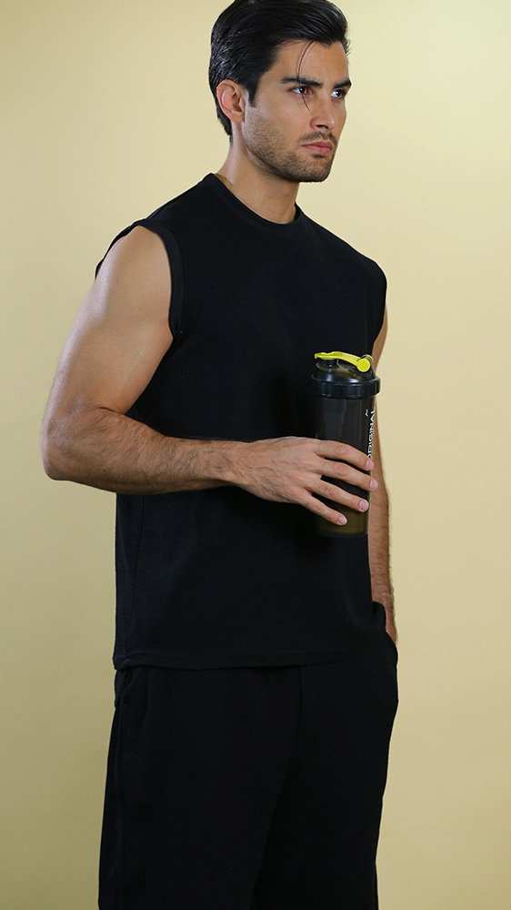 ست ورزشی مردانه 200039 برندس Brands