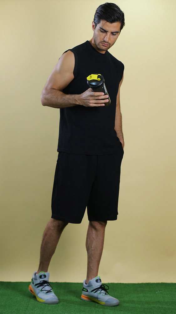 ست ورزشی مردانه 200039 برندس Brands