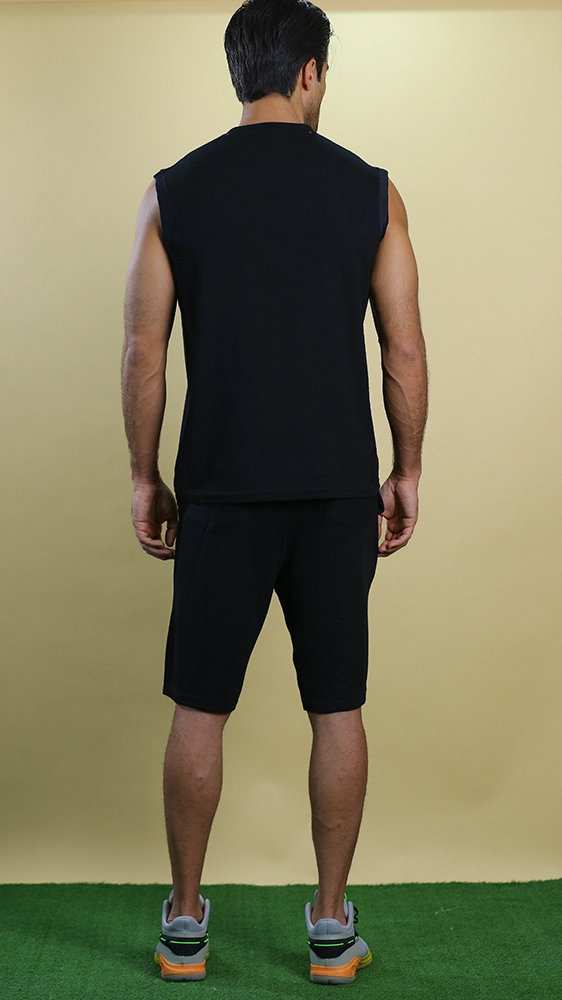 ست ورزشی مردانه 200039 برندس Brands