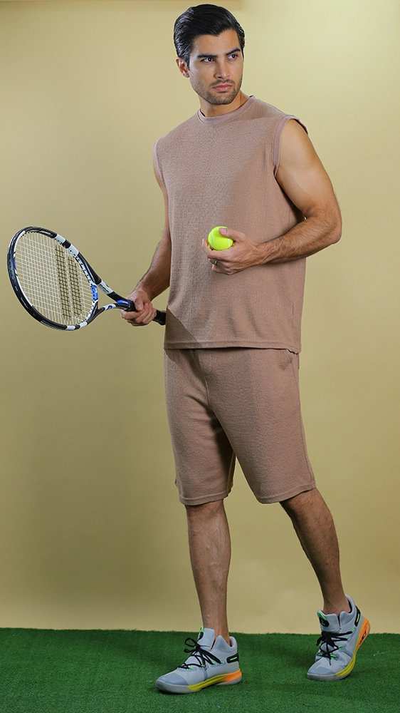 ست ورزشی مردانه 200039 برندس Brands