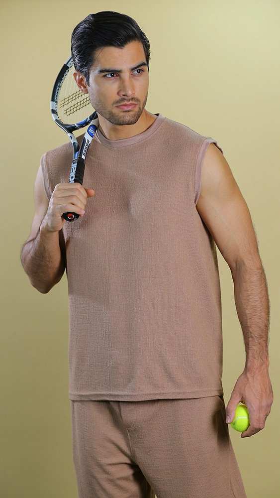 ست ورزشی مردانه 200039 برندس Brands