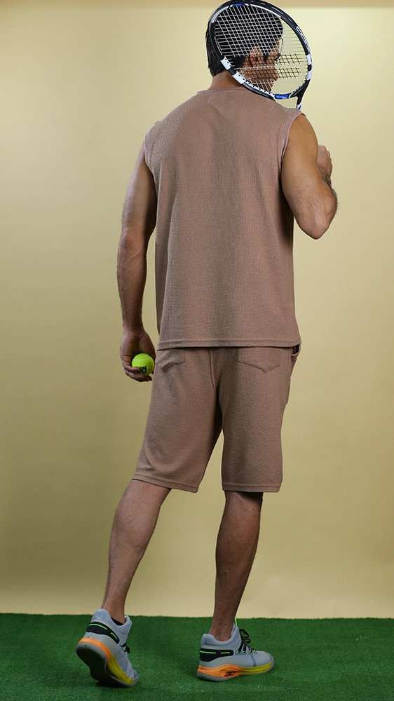 ست ورزشی مردانه 200039 برندس Brands