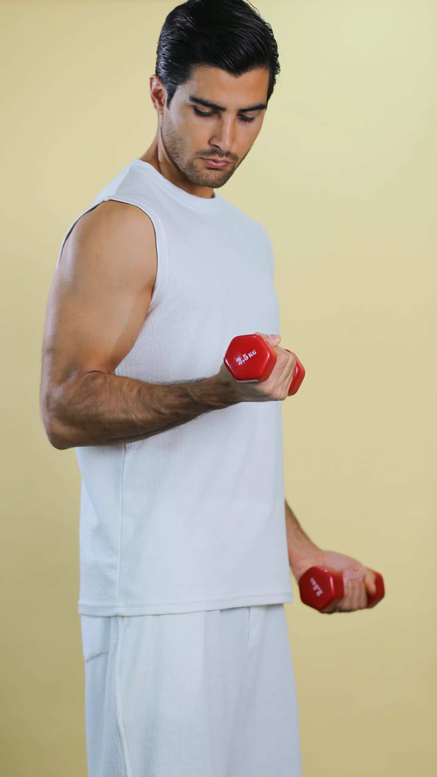 ست ورزشی مردانه 200039 برندس Brands