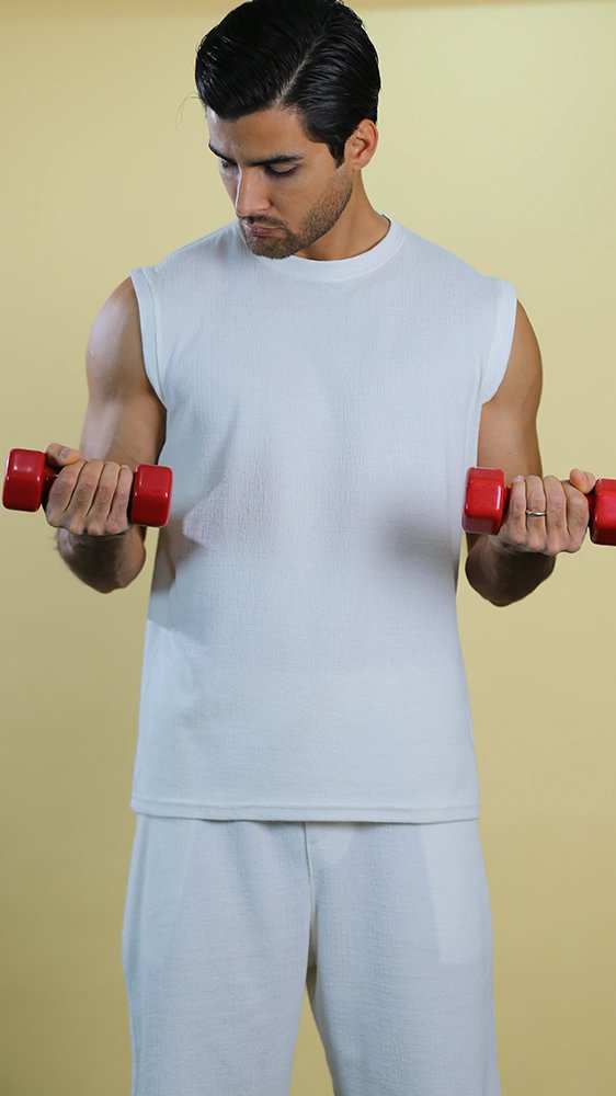 ست ورزشی مردانه 200039 برندس Brands