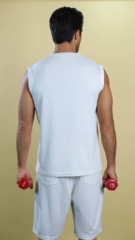 ست ورزشی مردانه 200039 برندس Brands