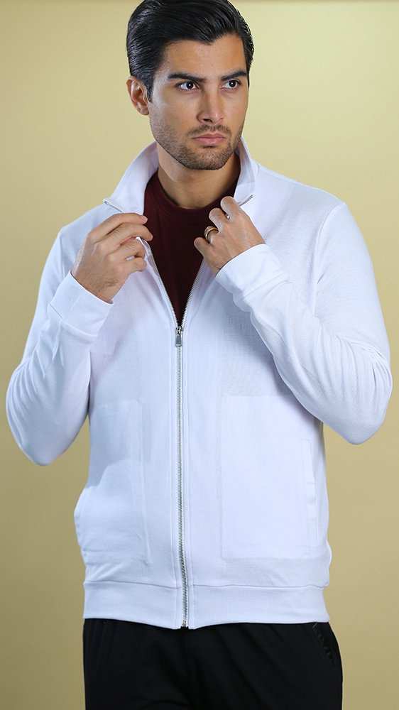 سویشرت مردانه 300080 برندس Brands