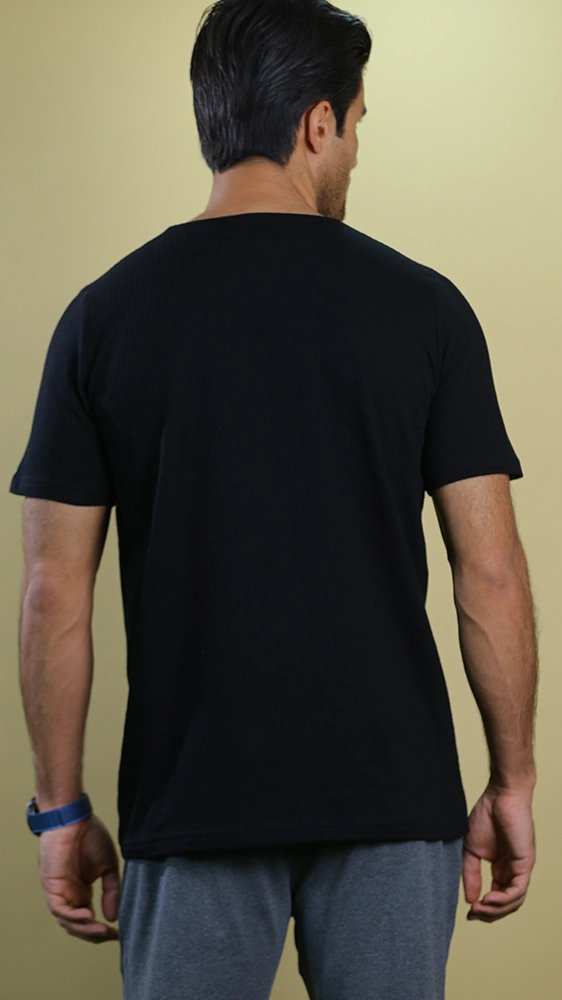 تی شرت ورزشی مردانه 300091 برندس Brands