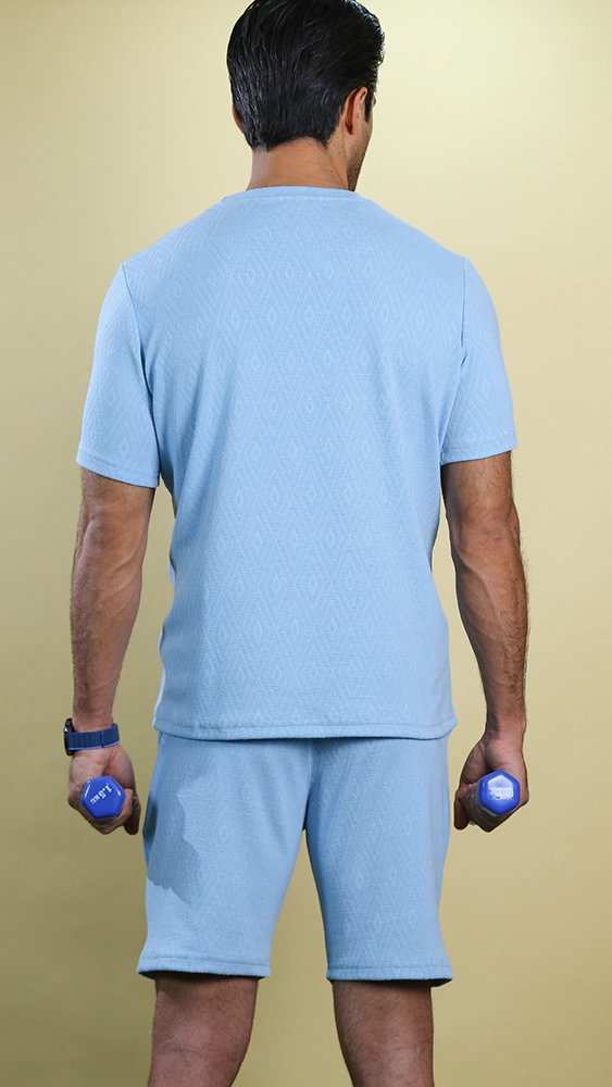 تی شرت ورزشی مردانه 300099 برندس Brands